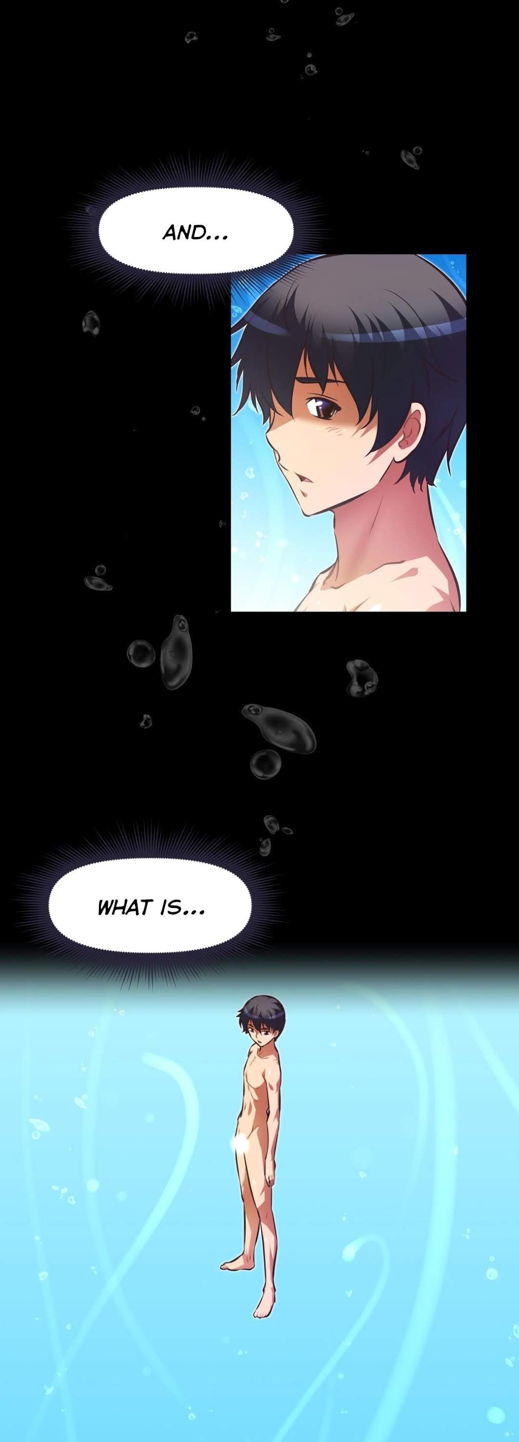 Brawling Go Chapter 67 page 43 - Chapter 67