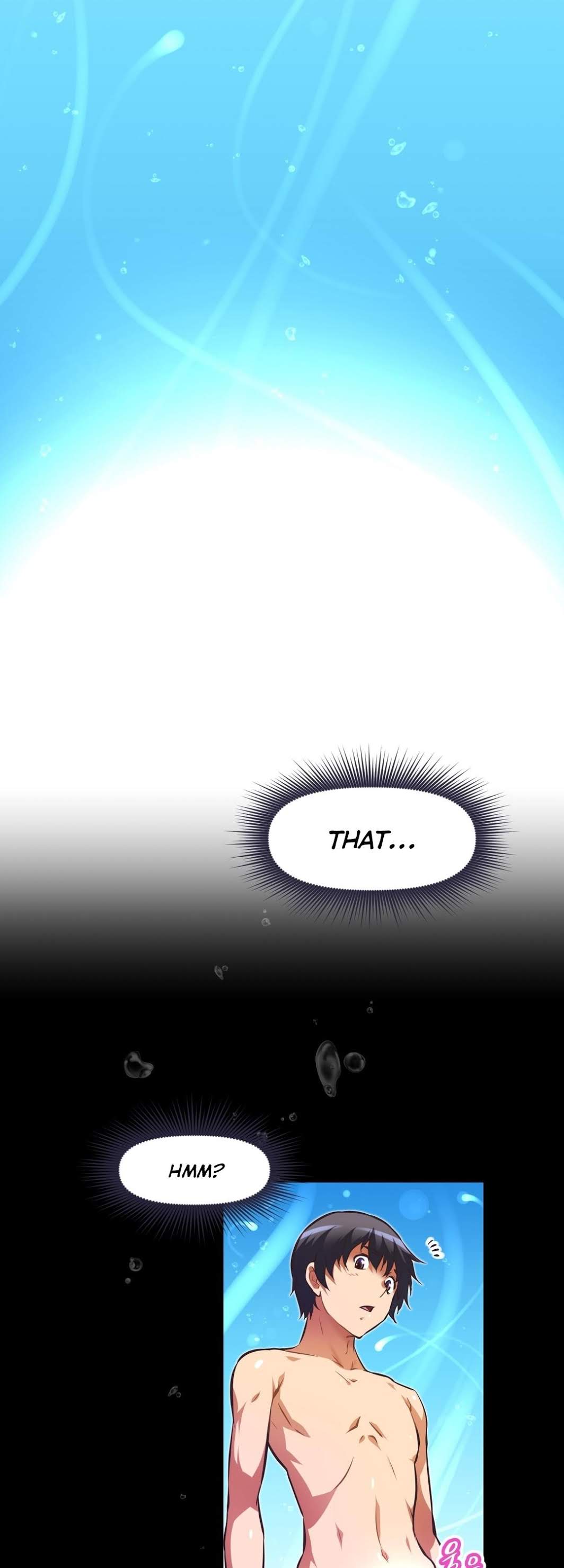 Brawling Go Chapter 67 page 44 - Chapter 67