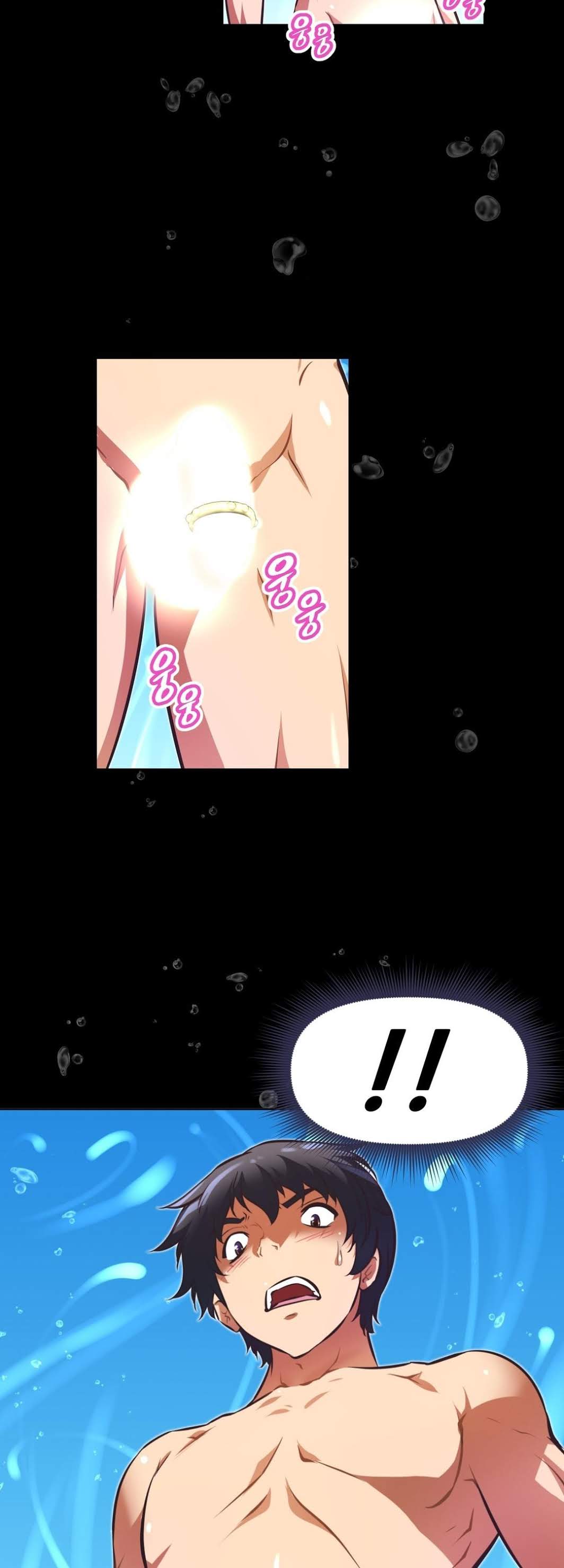 Brawling Go Chapter 67 page 45 - Chapter 67