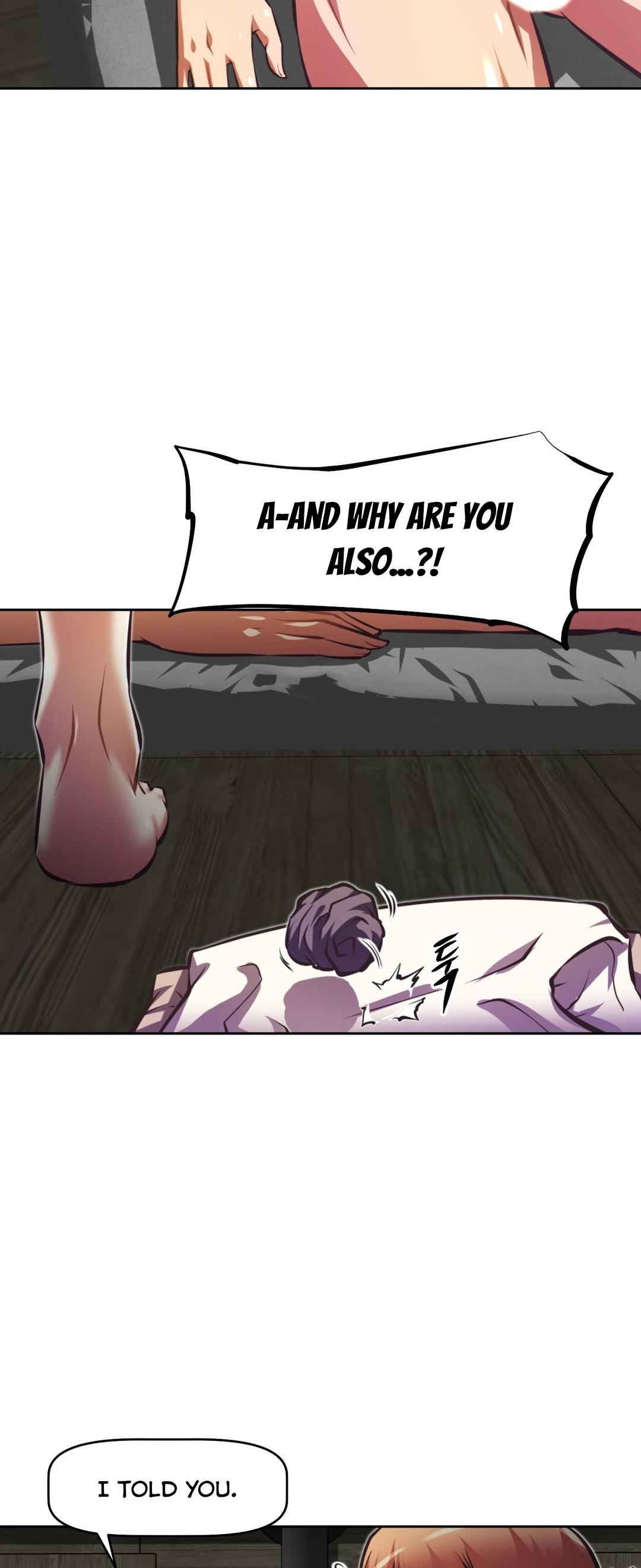 Brawling Go Chapter 67 page 50 - Chapter 67