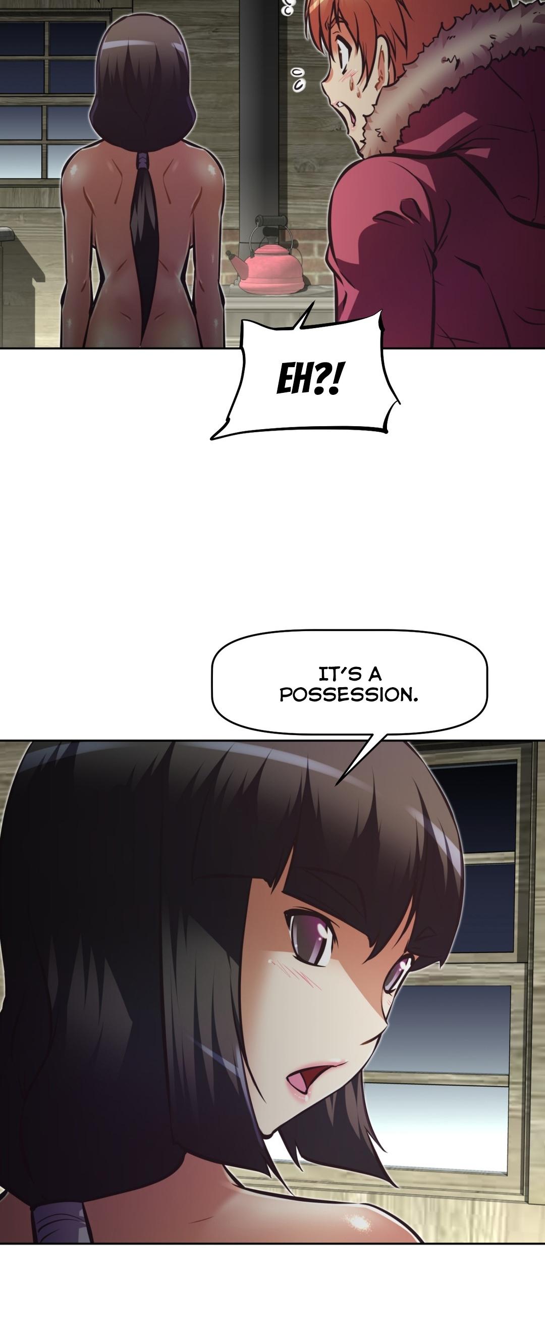 Brawling Go Chapter 67 page 51 - Chapter 67