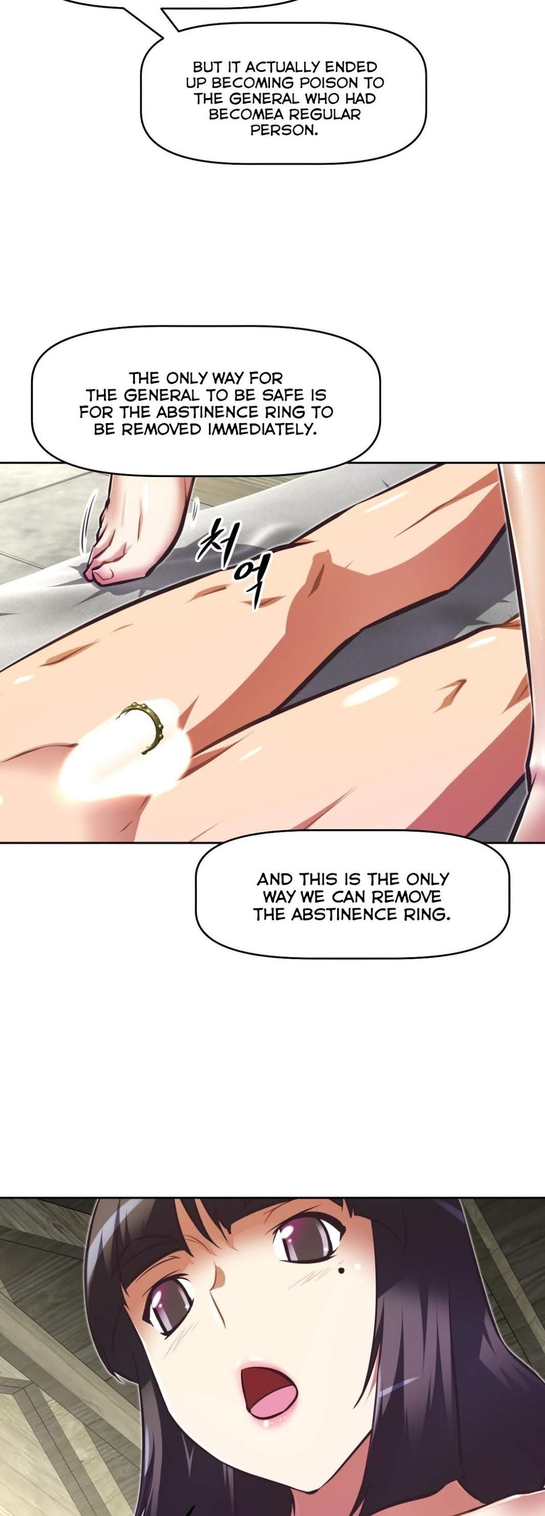 Brawling Go Chapter 67 page 53 - Chapter 67