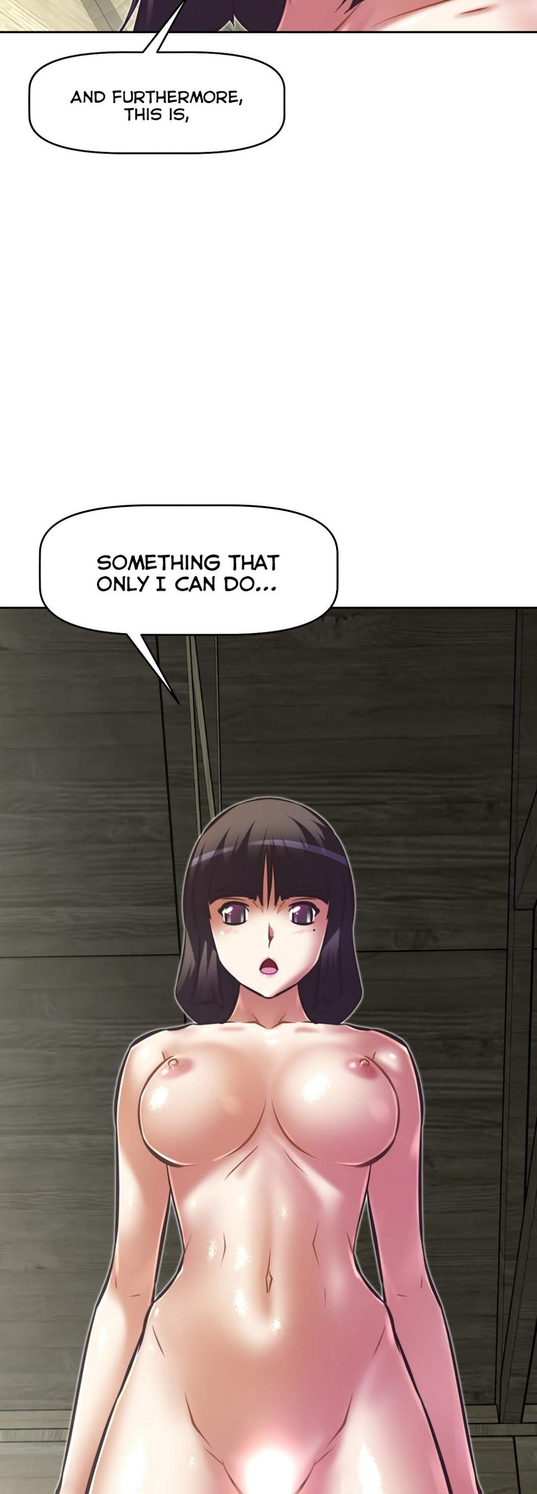 Brawling Go Chapter 67 page 54 - Chapter 67