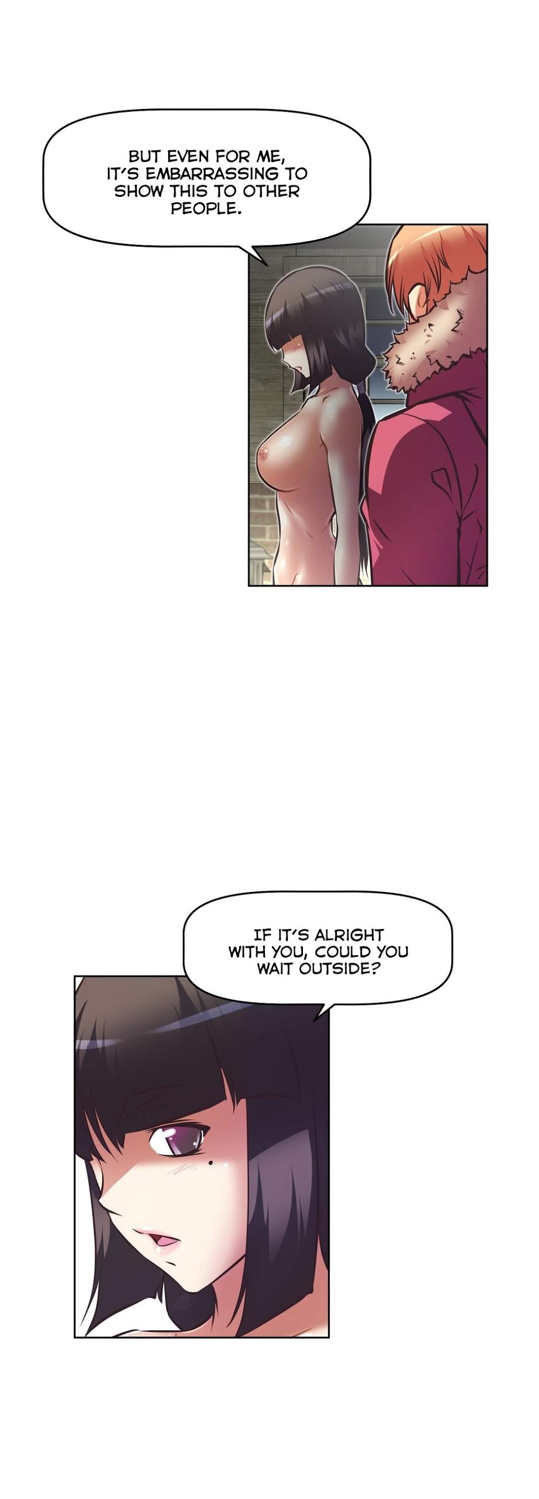 Brawling Go Chapter 67 page 57 - Chapter 67