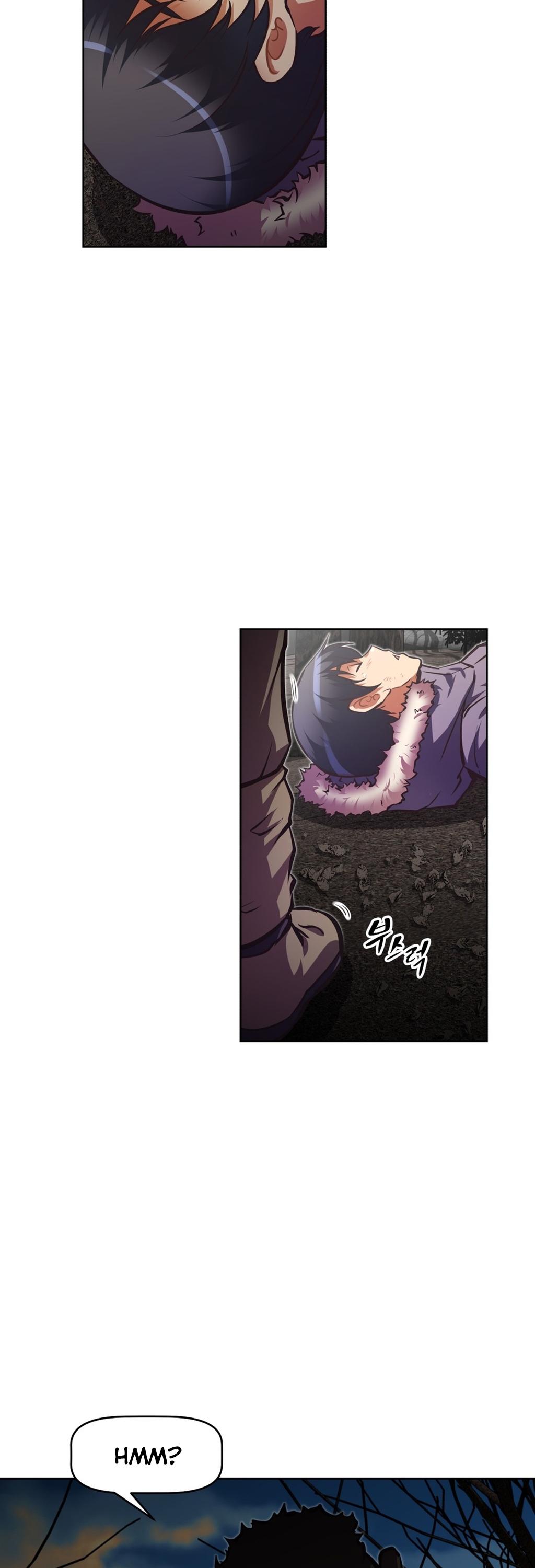 Brawling Go Chapter 67 page 8 - Chapter 67