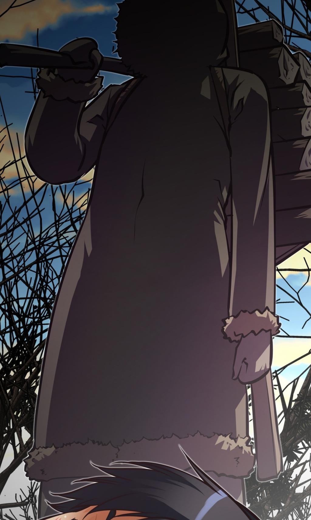 Brawling Go Chapter 67 page 9 - Chapter 67