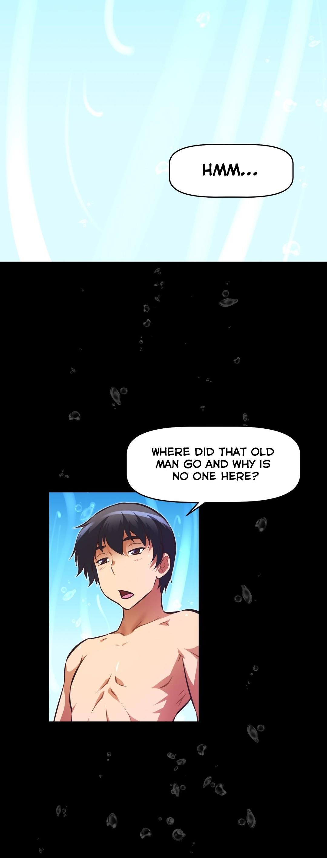 Brawling Go Chapter 68 page 10 - Chapter 68