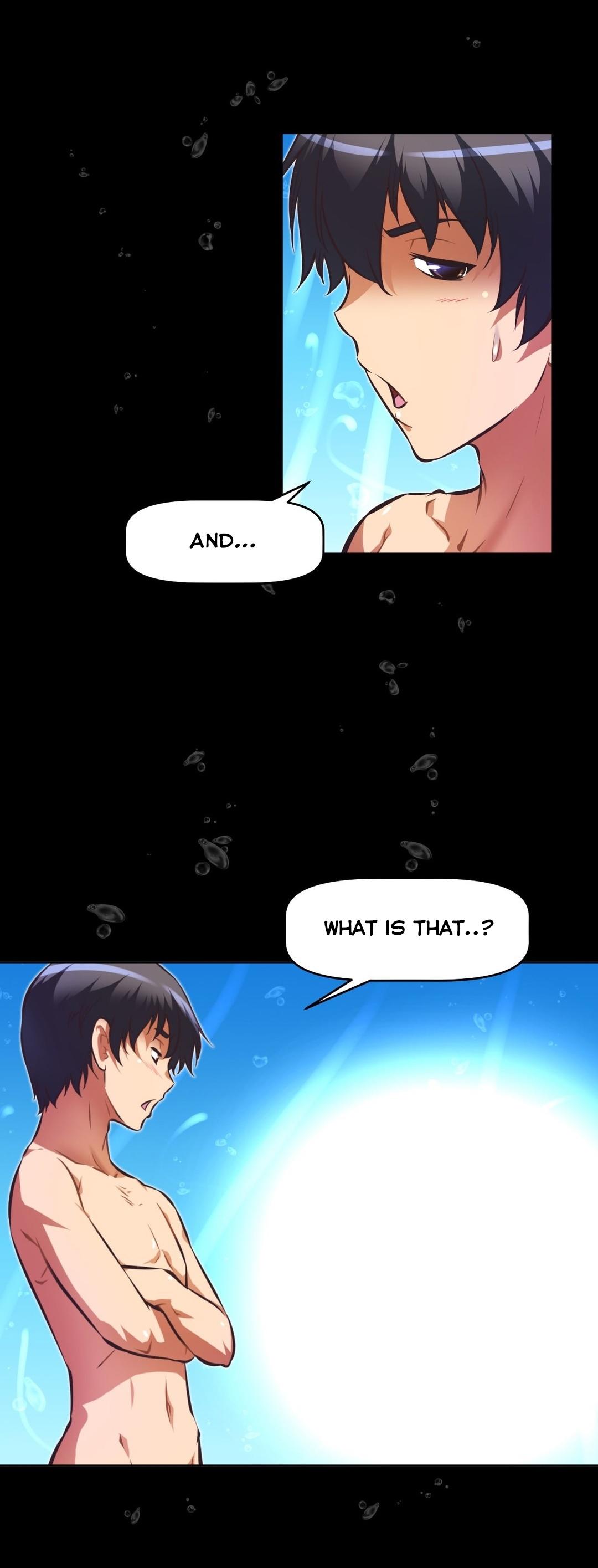 Brawling Go Chapter 68 page 11 - Chapter 68