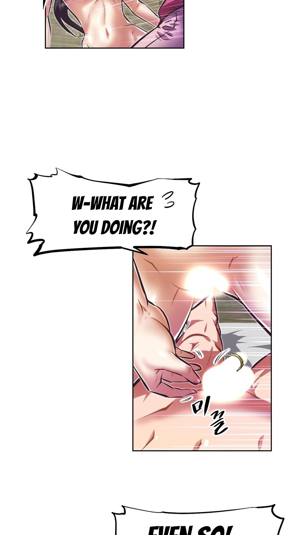 Brawling Go Chapter 68 page 22 - Chapter 68