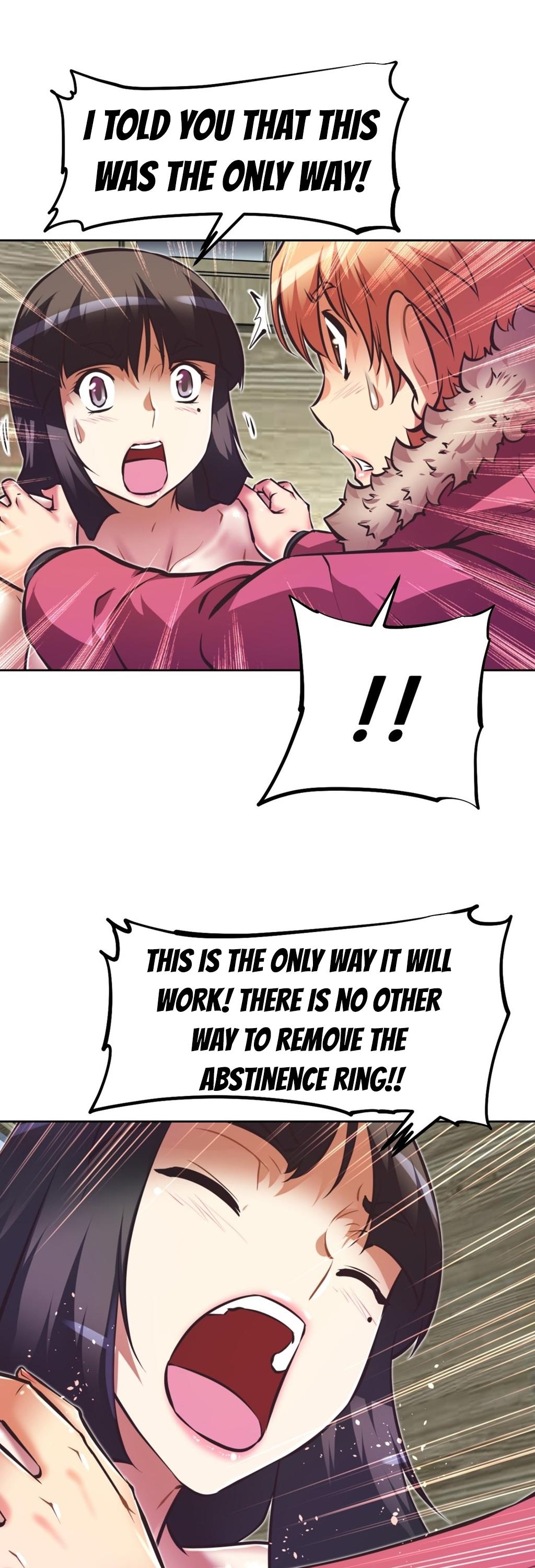 Brawling Go Chapter 68 page 24 - Chapter 68