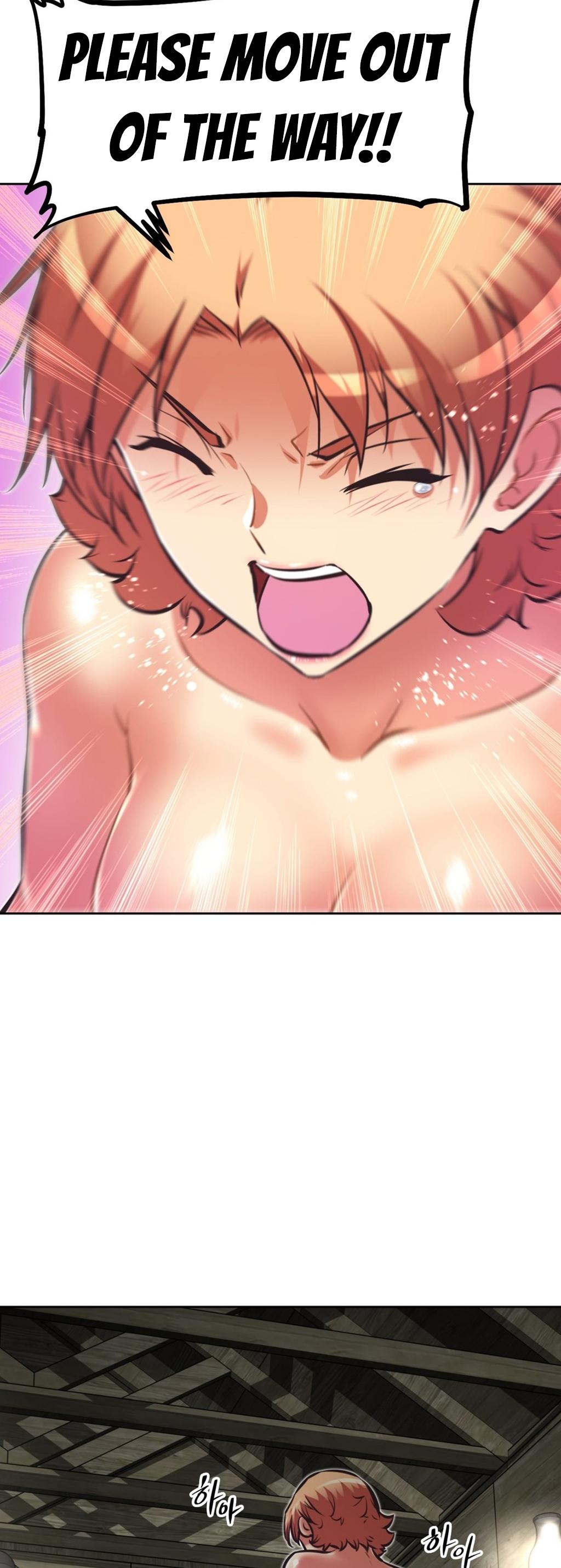 Brawling Go Chapter 68 page 29 - Chapter 68