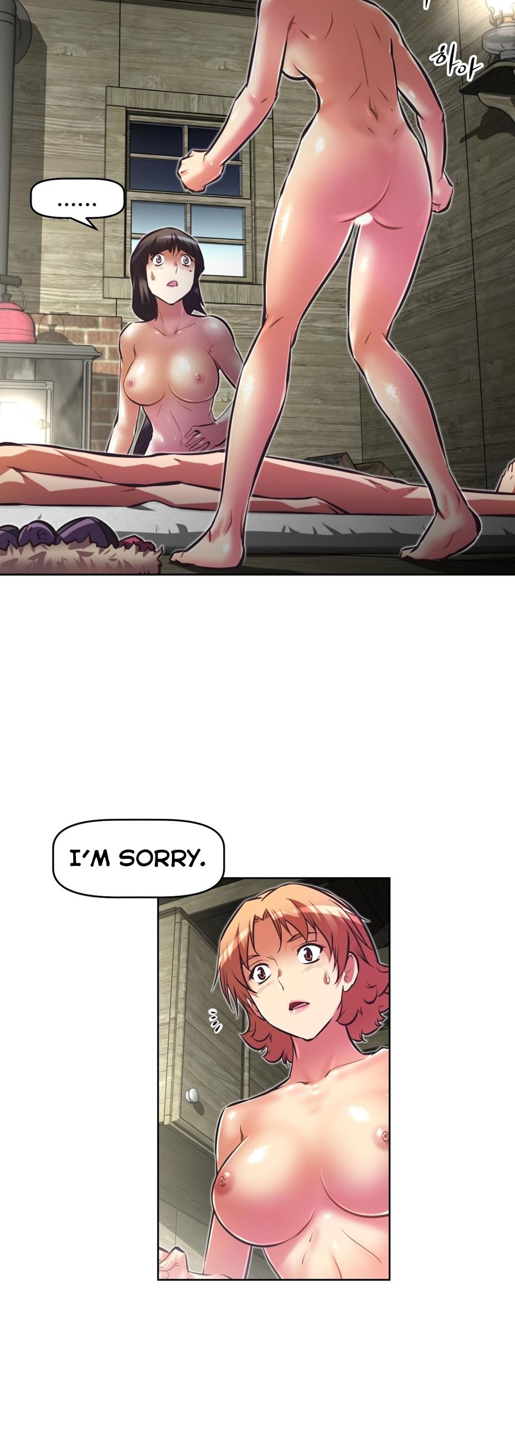 Brawling Go Chapter 68 page 30 - Chapter 68