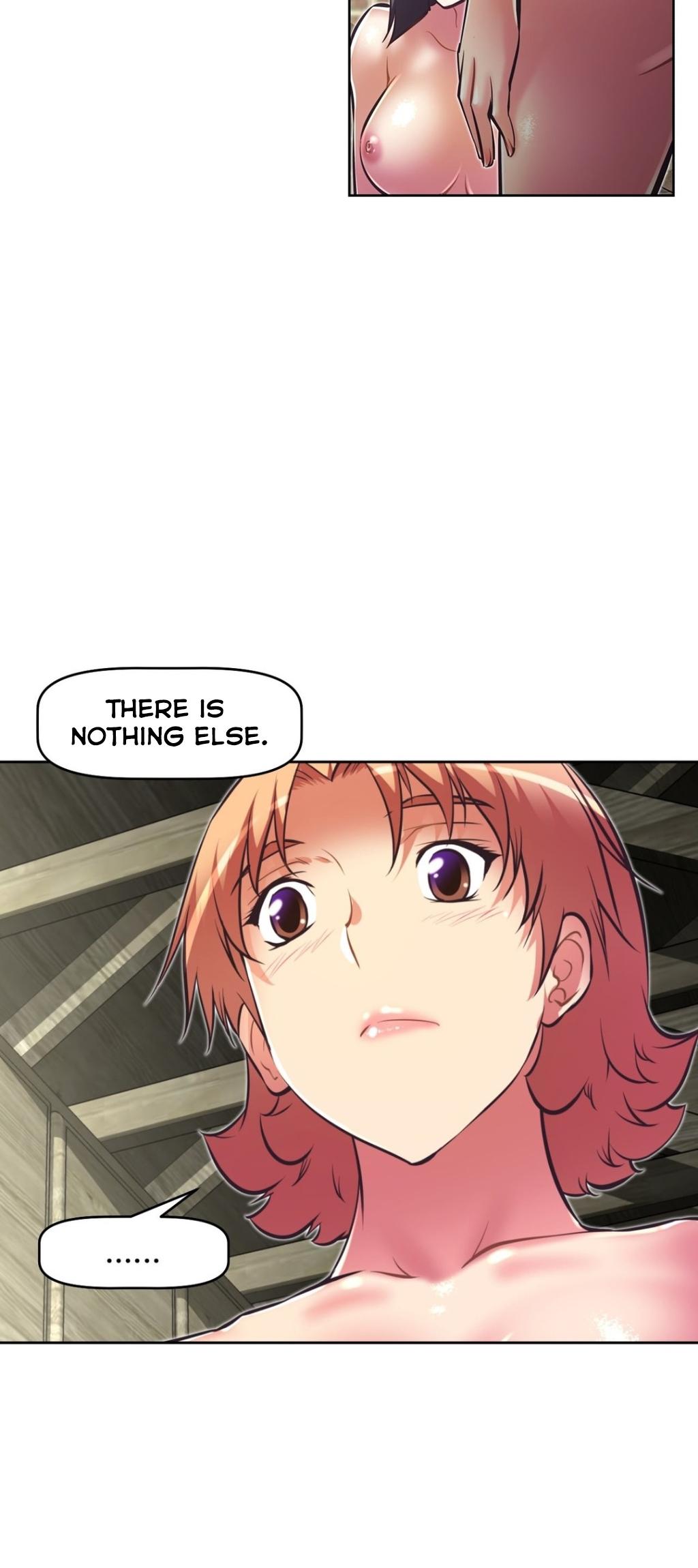 Brawling Go Chapter 68 page 33 - Chapter 68