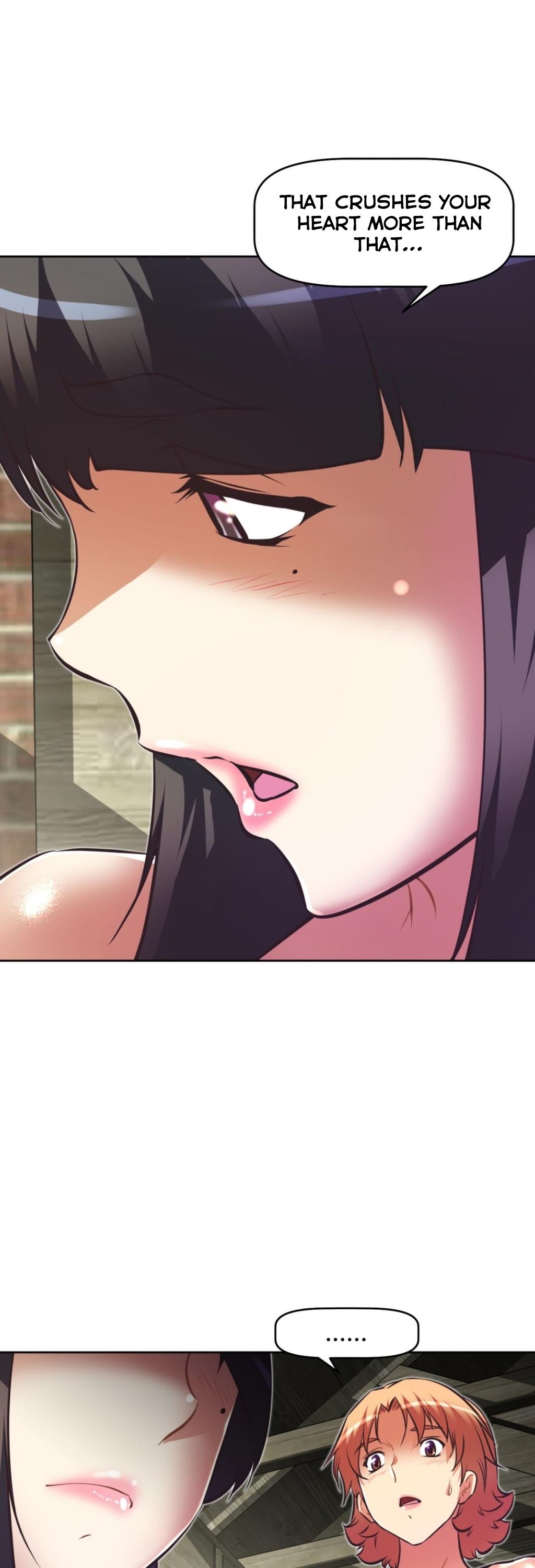 Brawling Go Chapter 68 page 34 - Chapter 68