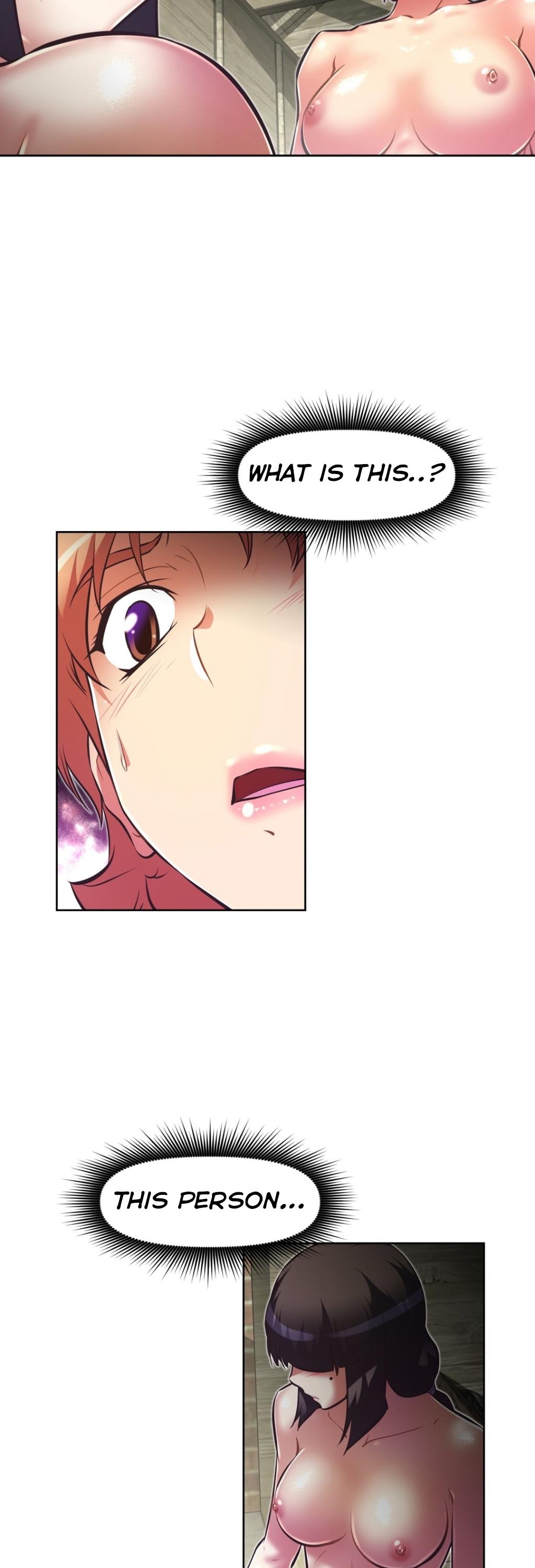 Brawling Go Chapter 68 page 35 - Chapter 68