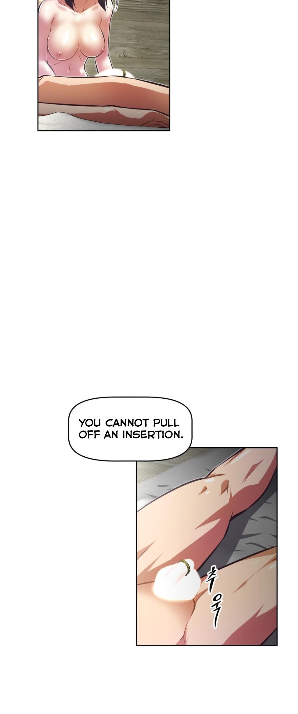 Brawling Go Chapter 68 page 38 - Chapter 68