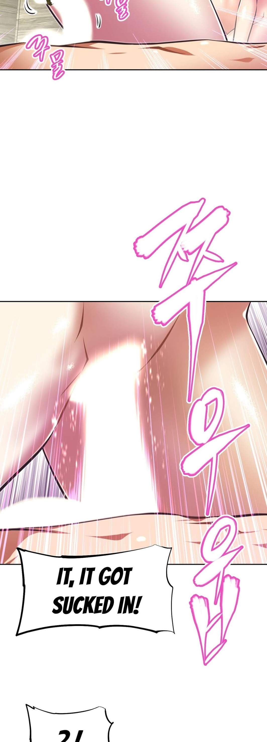 Brawling Go Chapter 68 page 44 - Chapter 68