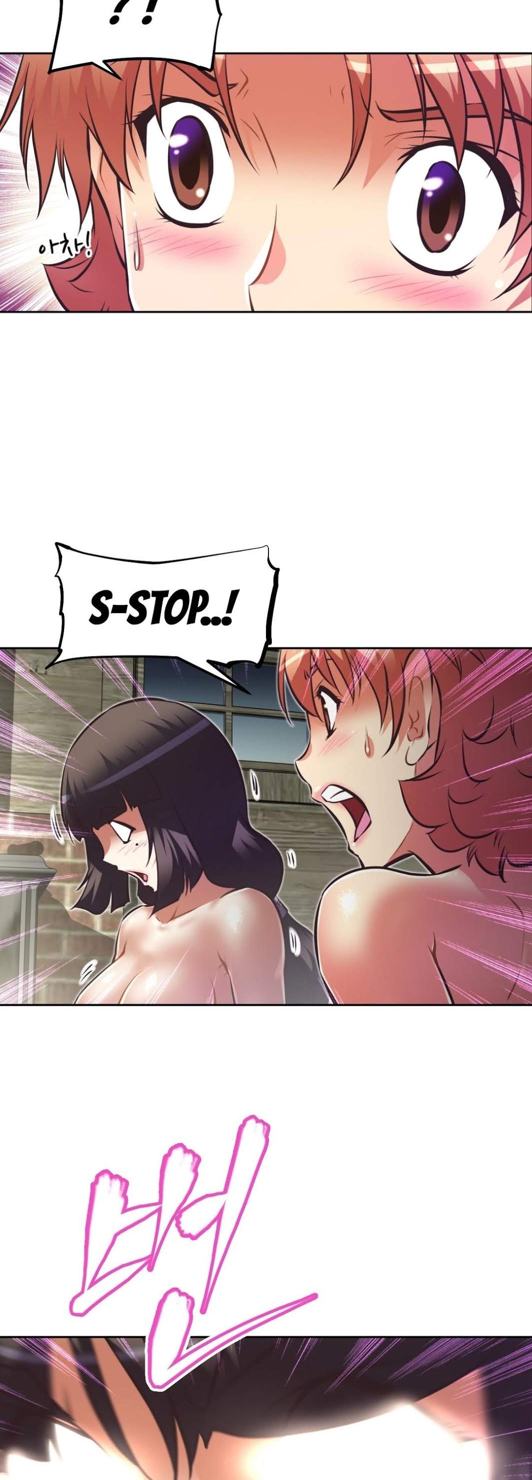 Brawling Go Chapter 68 page 45 - Chapter 68