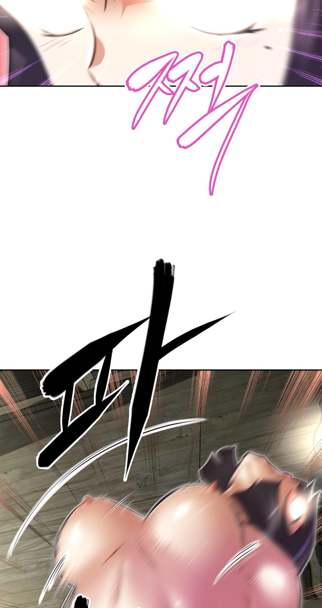 Brawling Go Chapter 68 page 46 - Chapter 68
