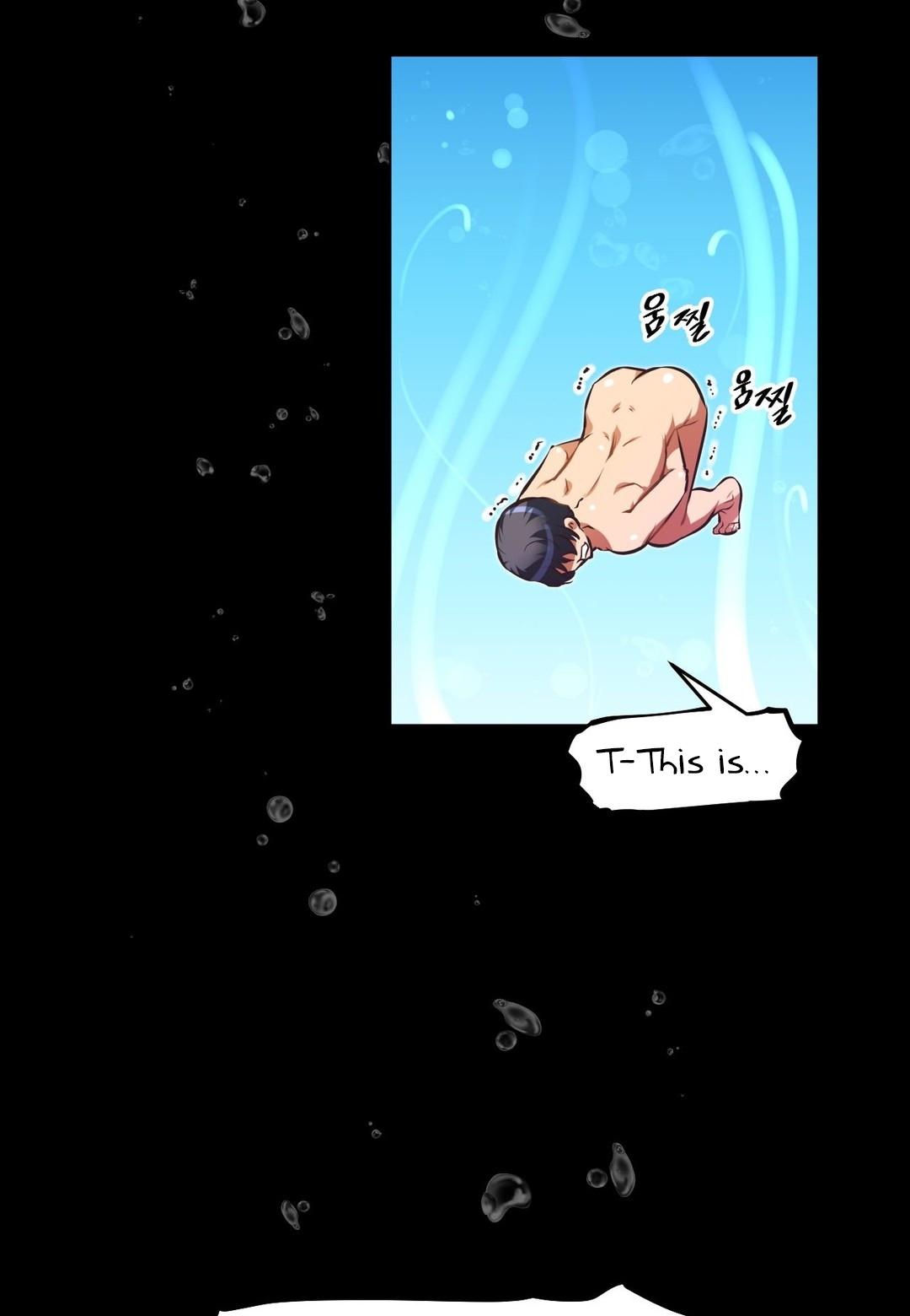 Brawling Go Chapter 68 page 51 - Chapter 68