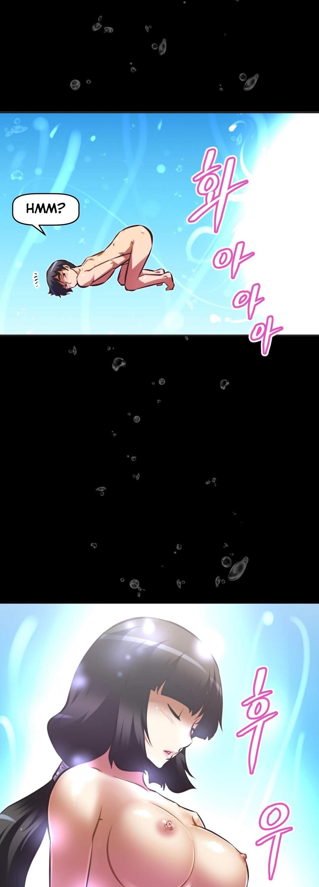 Brawling Go Chapter 68 page 53 - Chapter 68
