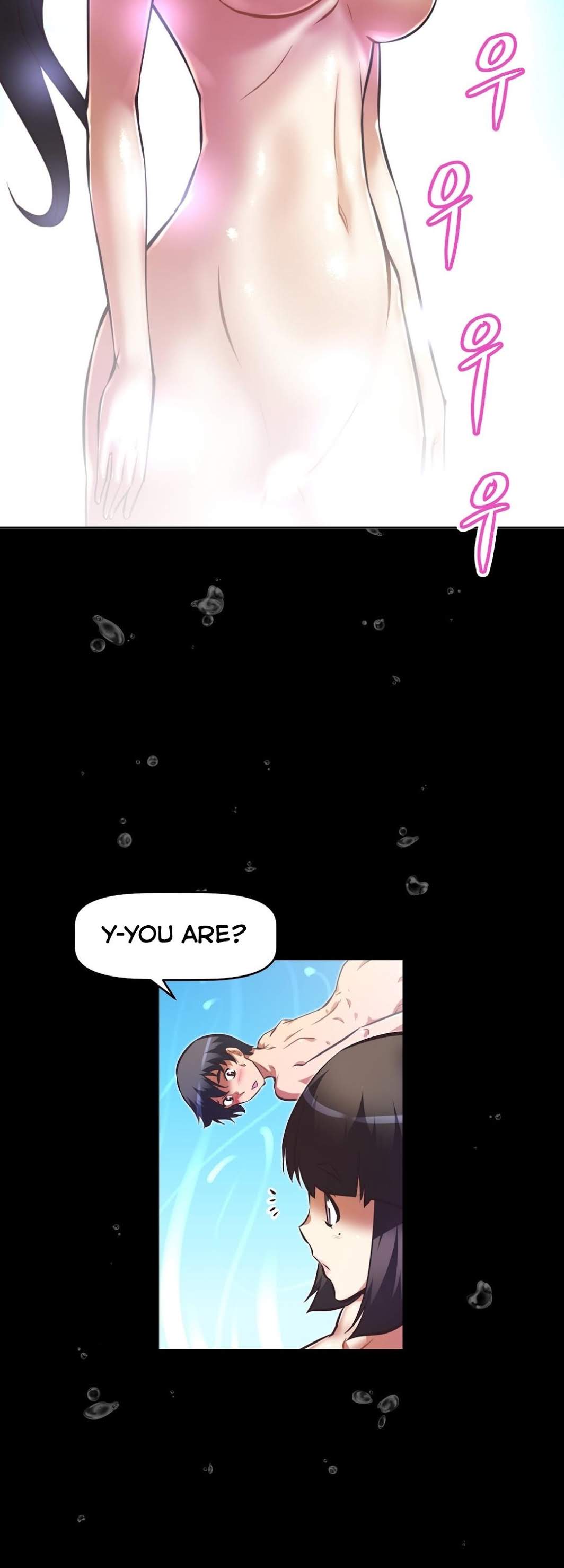 Brawling Go Chapter 68 page 54 - Chapter 68