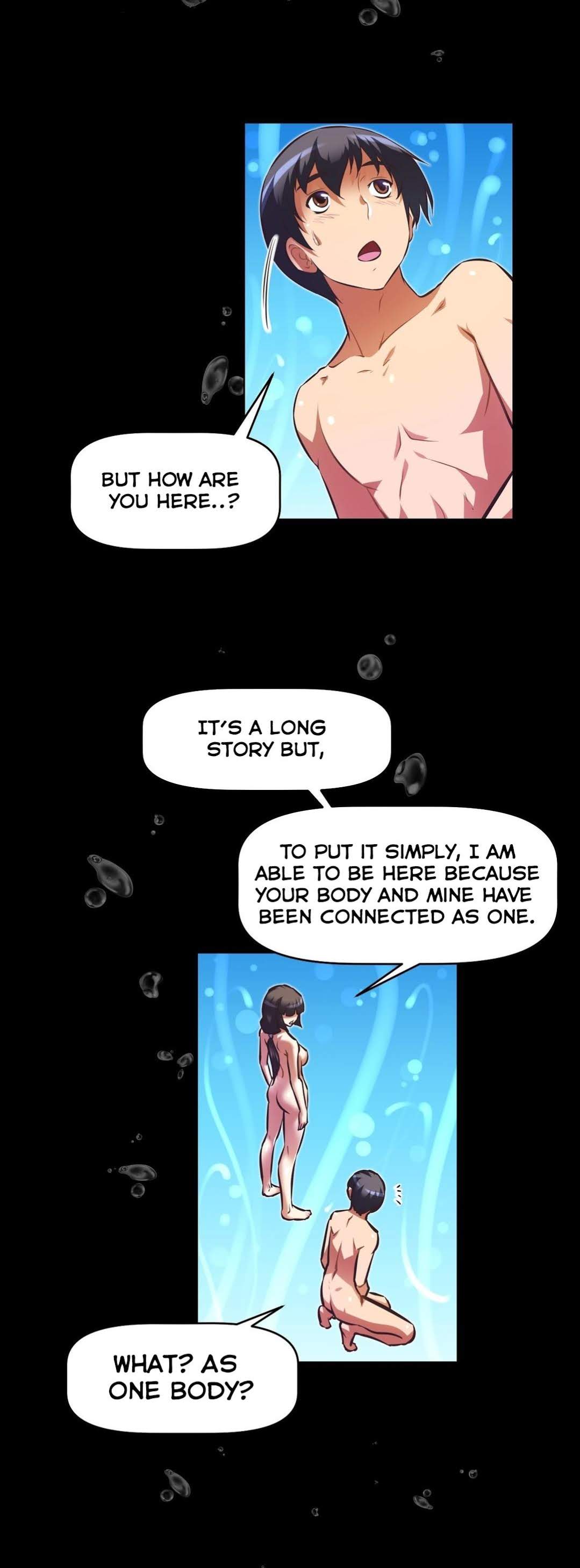 Brawling Go Chapter 68 page 56 - Chapter 68