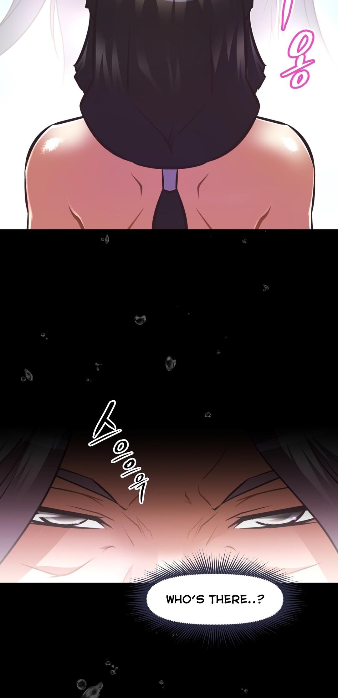 Brawling Go Chapter 68 page 66 - Chapter 68