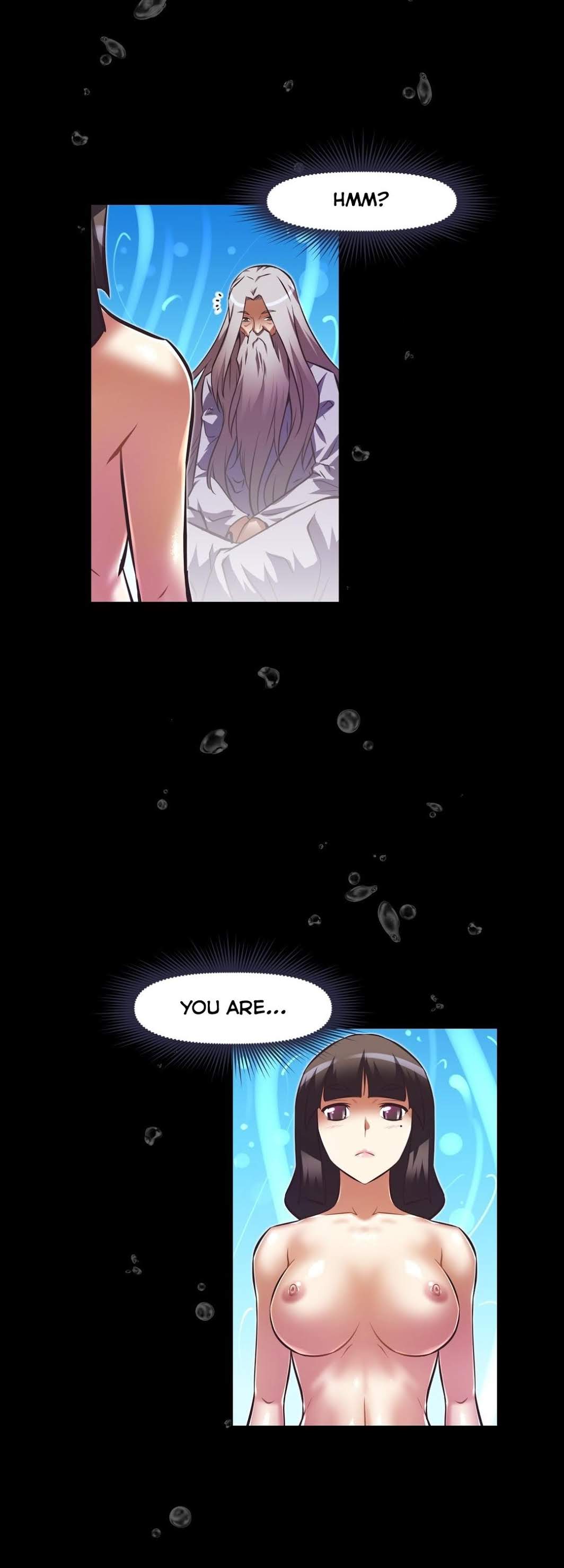Brawling Go Chapter 68 page 67 - Chapter 68
