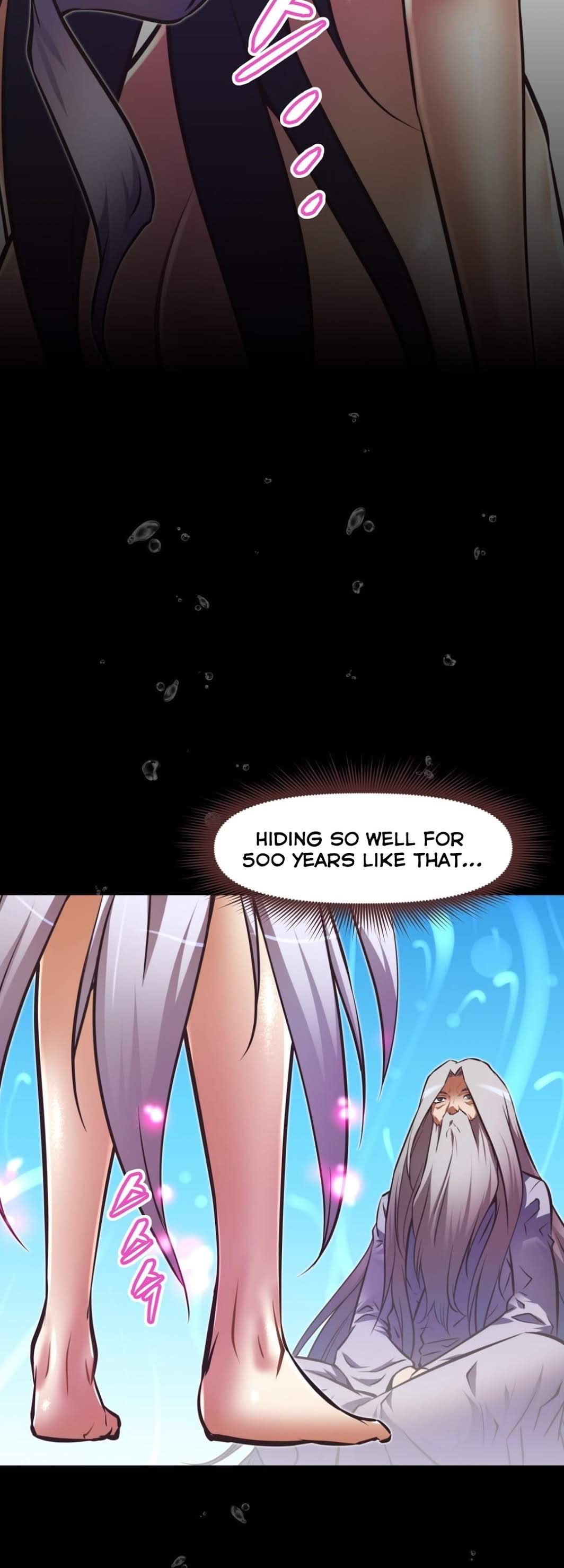 Brawling Go Chapter 68 page 69 - Chapter 68