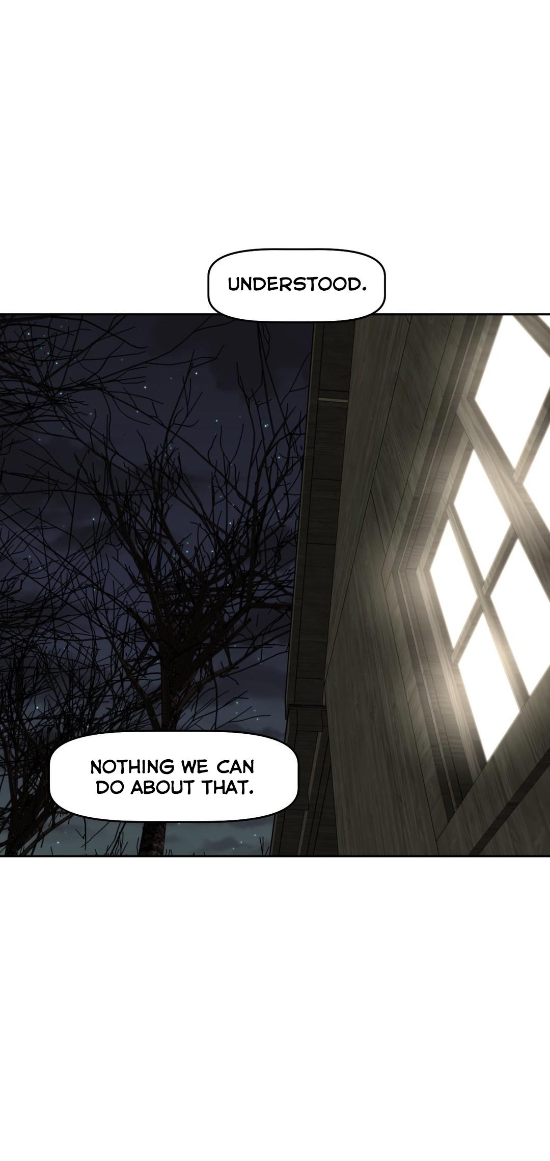 Brawling Go Chapter 68 page 7 - Chapter 68