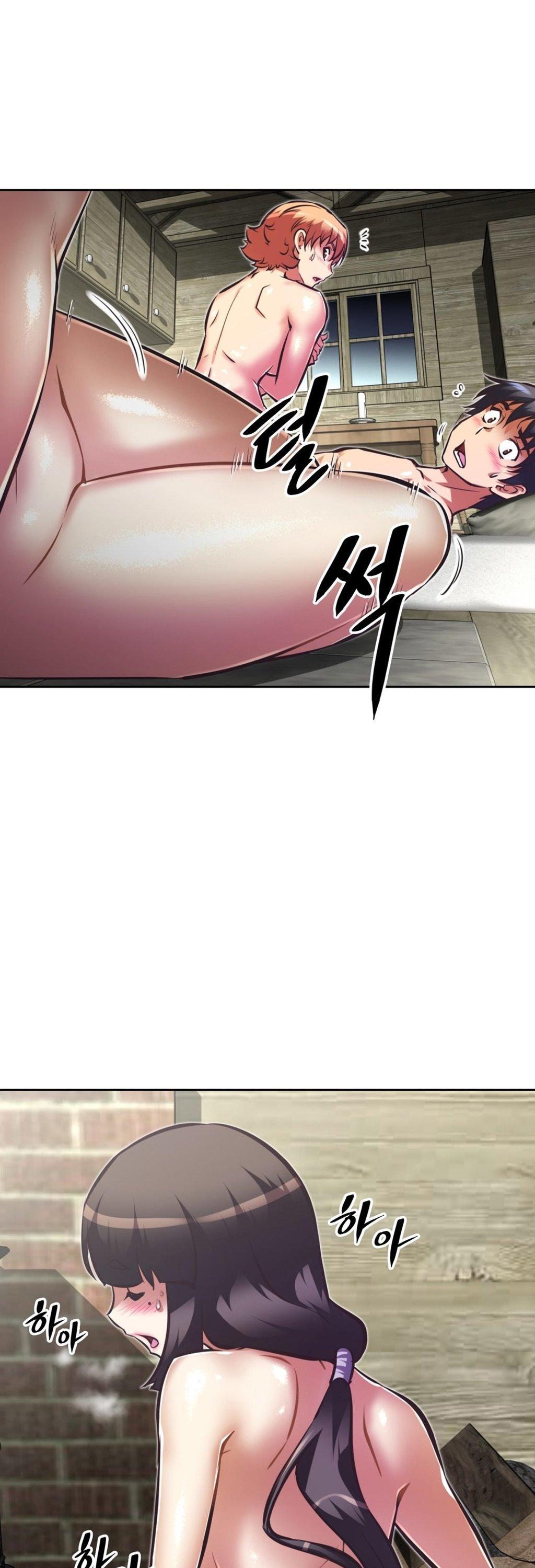 Brawling Go Chapter 70 page 11 - Chapter 70