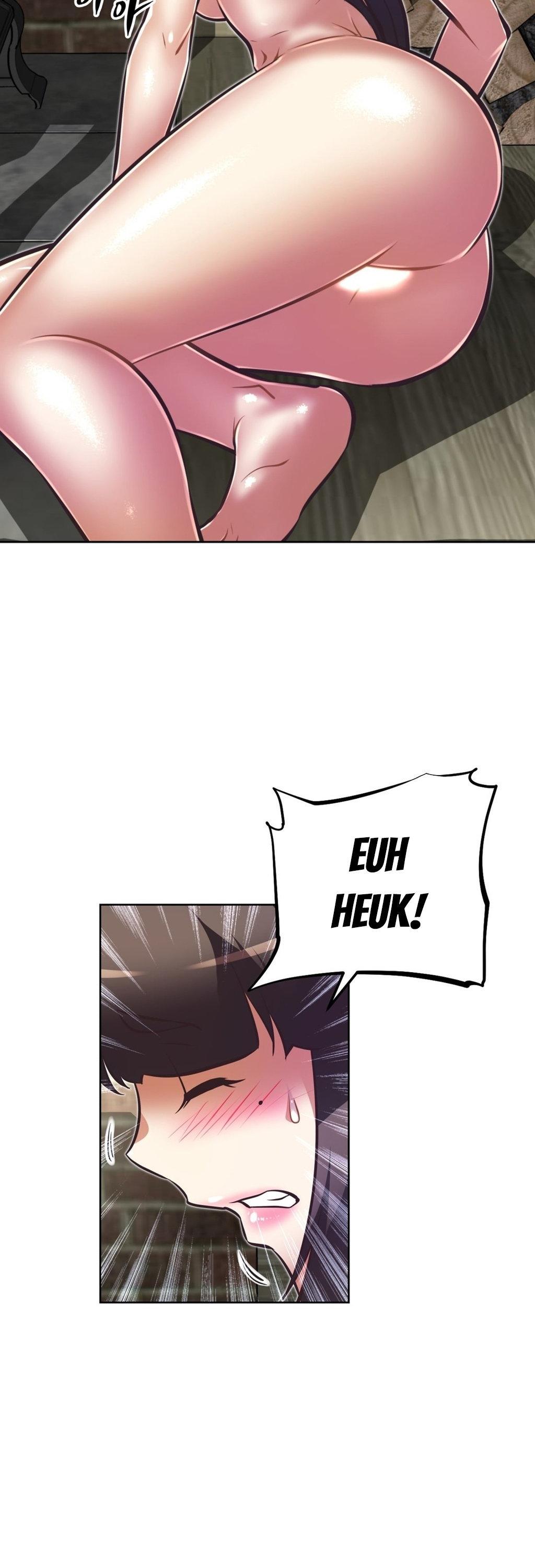 Brawling Go Chapter 70 page 12 - Chapter 70