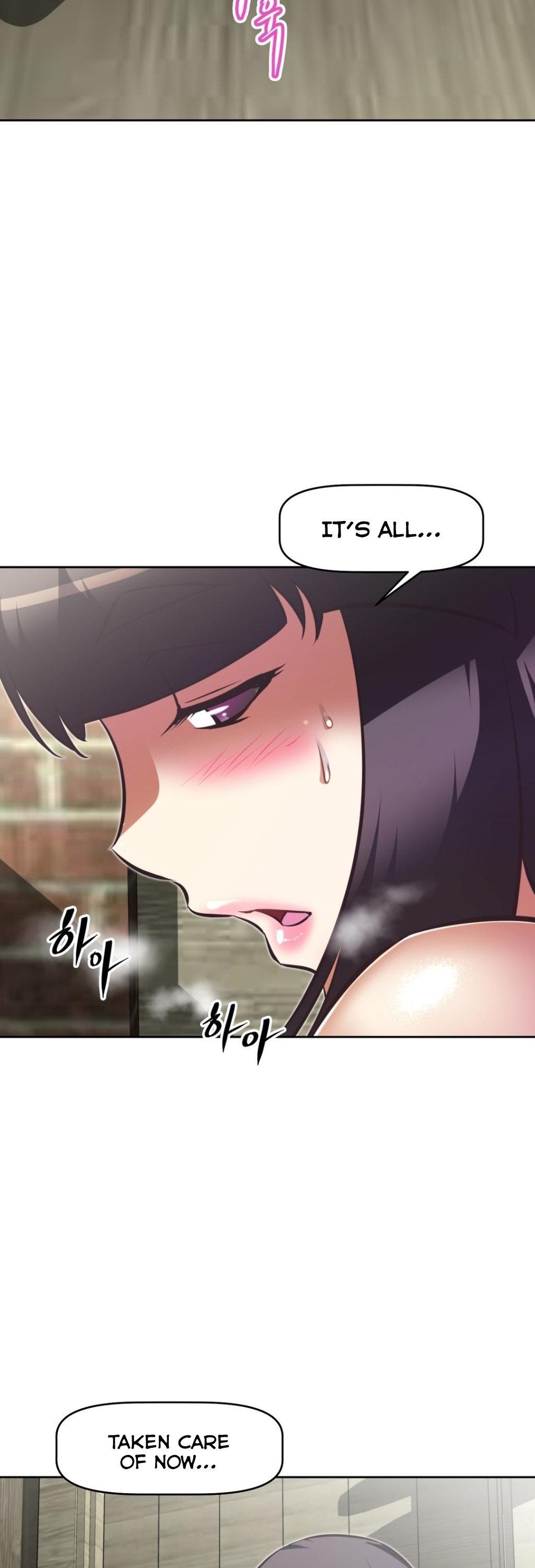 Brawling Go Chapter 70 page 17 - Chapter 70