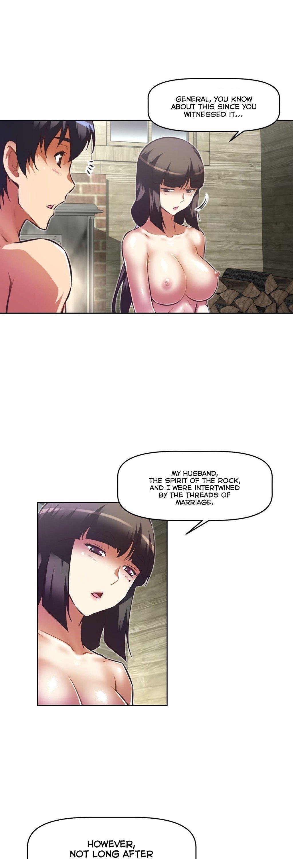 Brawling Go Chapter 70 page 26 - Chapter 70