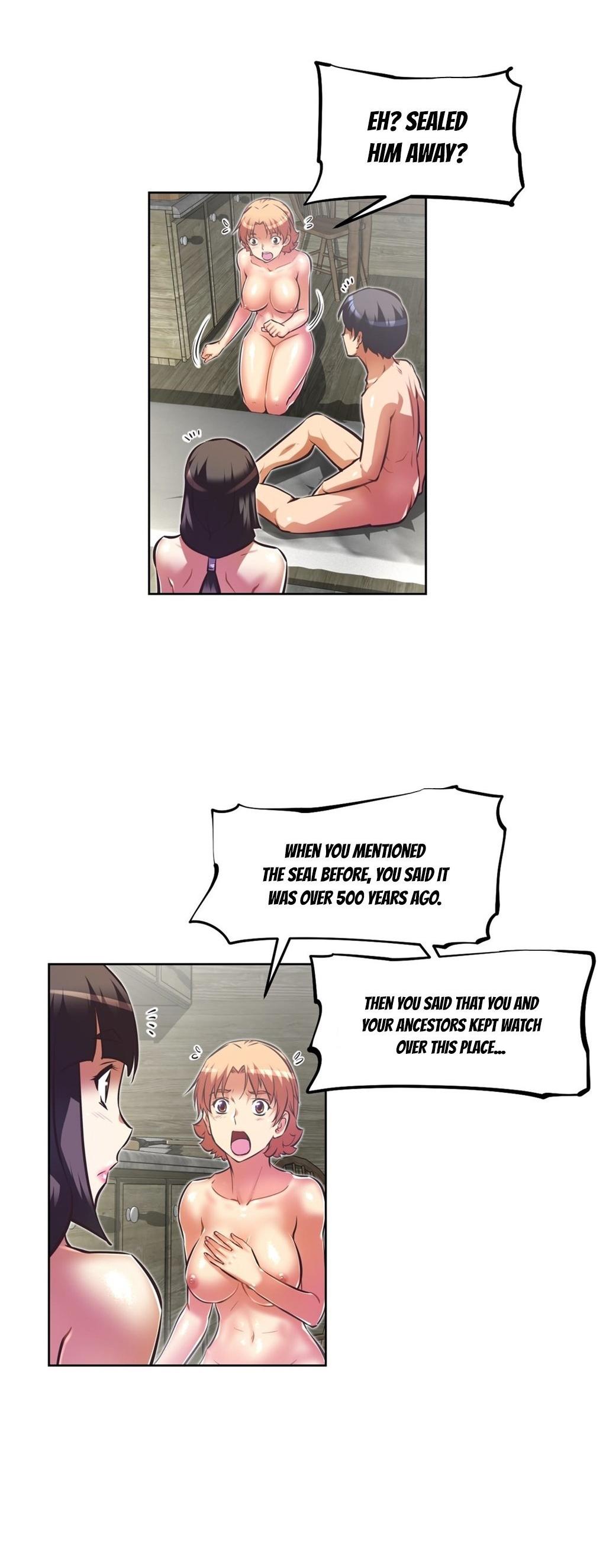 Brawling Go Chapter 70 page 29 - Chapter 70