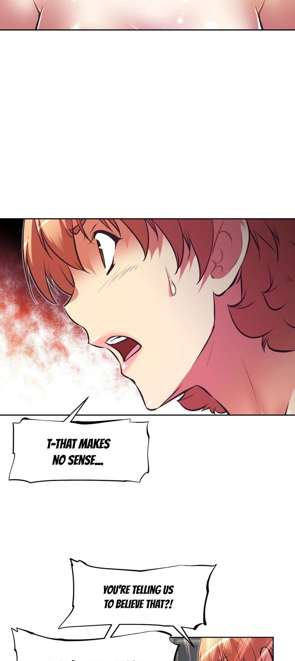 Brawling Go Chapter 70 page 32 - Chapter 70
