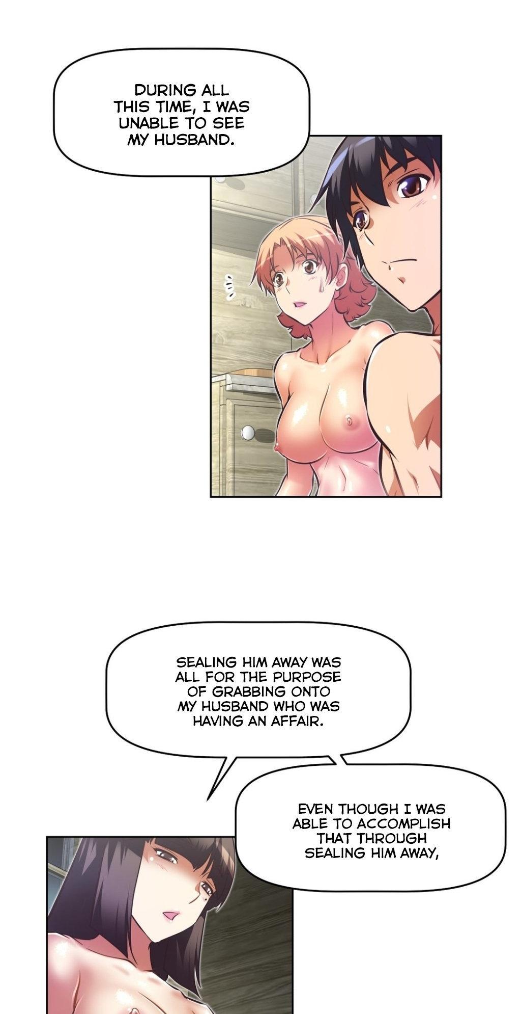 Brawling Go Chapter 70 page 37 - Chapter 70