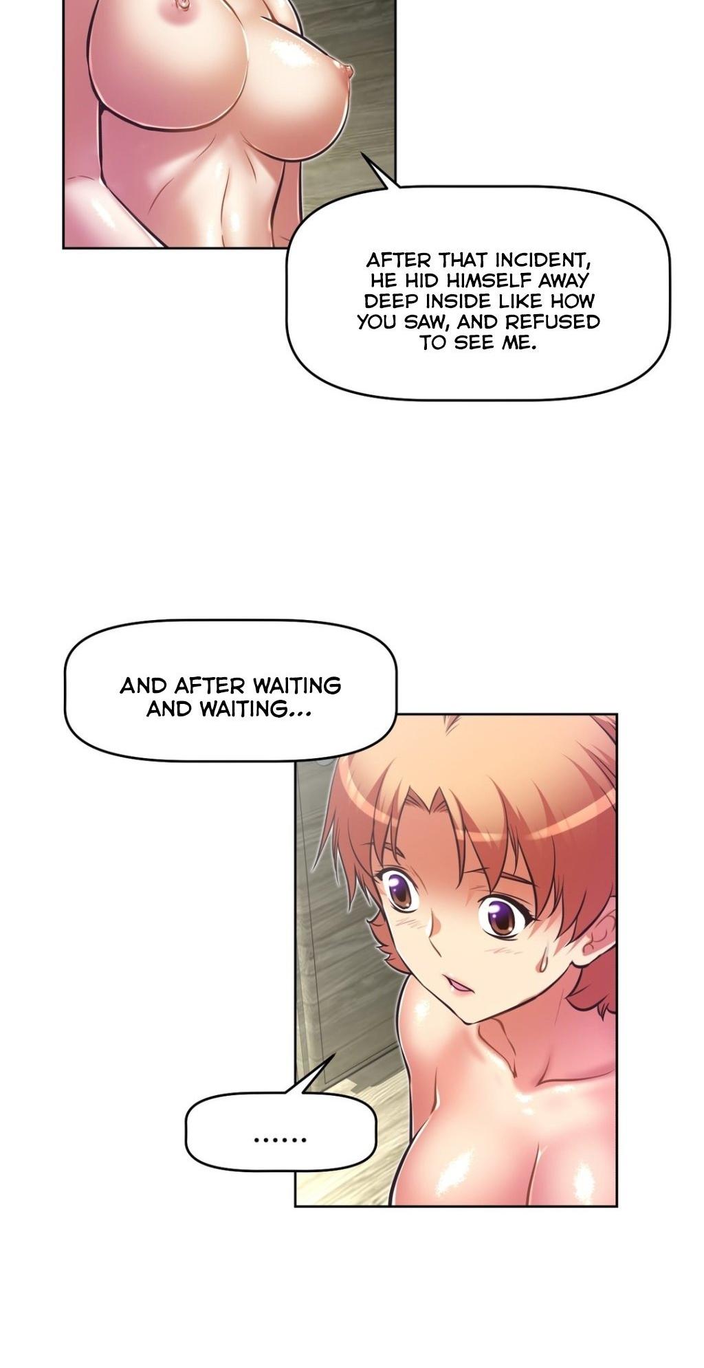 Brawling Go Chapter 70 page 38 - Chapter 70