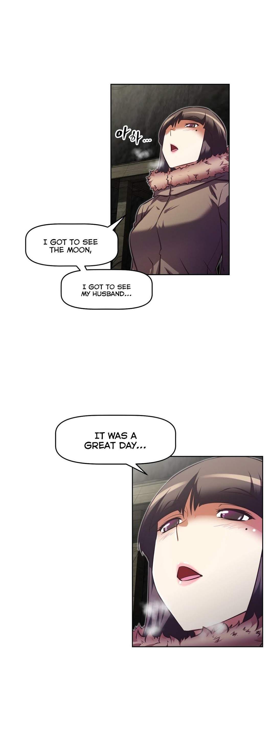 Brawling Go Chapter 70 page 59 - Chapter 70