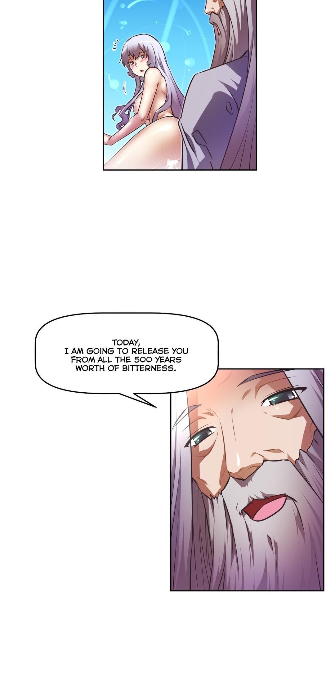 Brawling Go Chapter 72 page 19 - Chapter 72