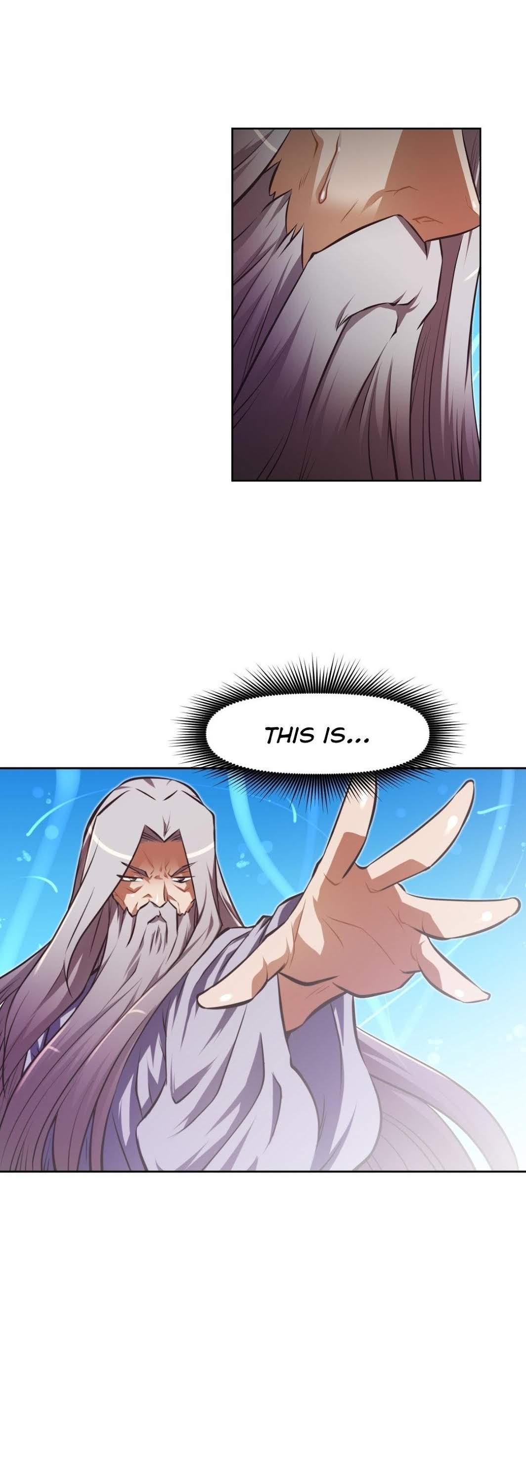 Brawling Go Chapter 72 page 30 - Chapter 72