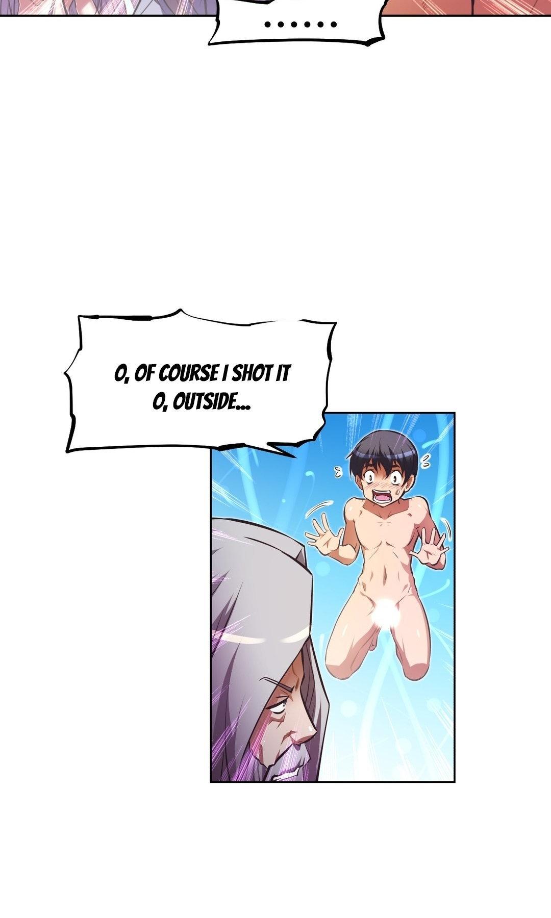 Brawling Go Chapter 72 page 36 - Chapter 72