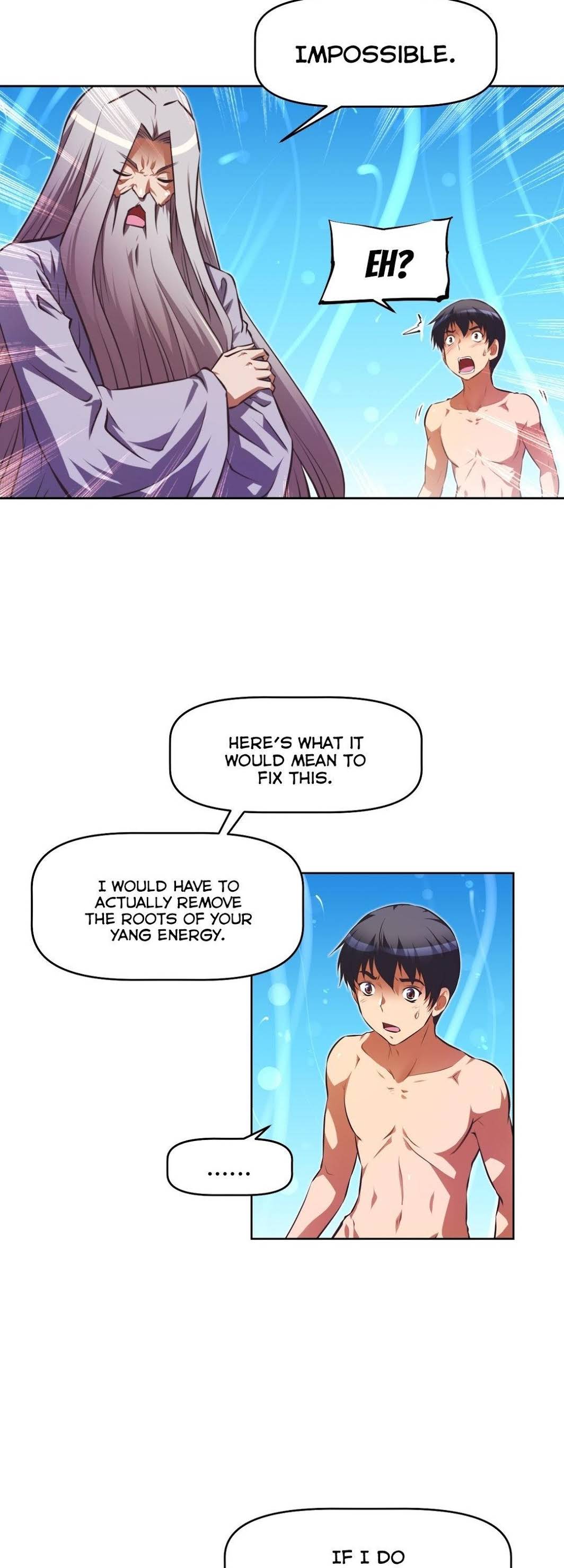 Brawling Go Chapter 72 page 41 - Chapter 72