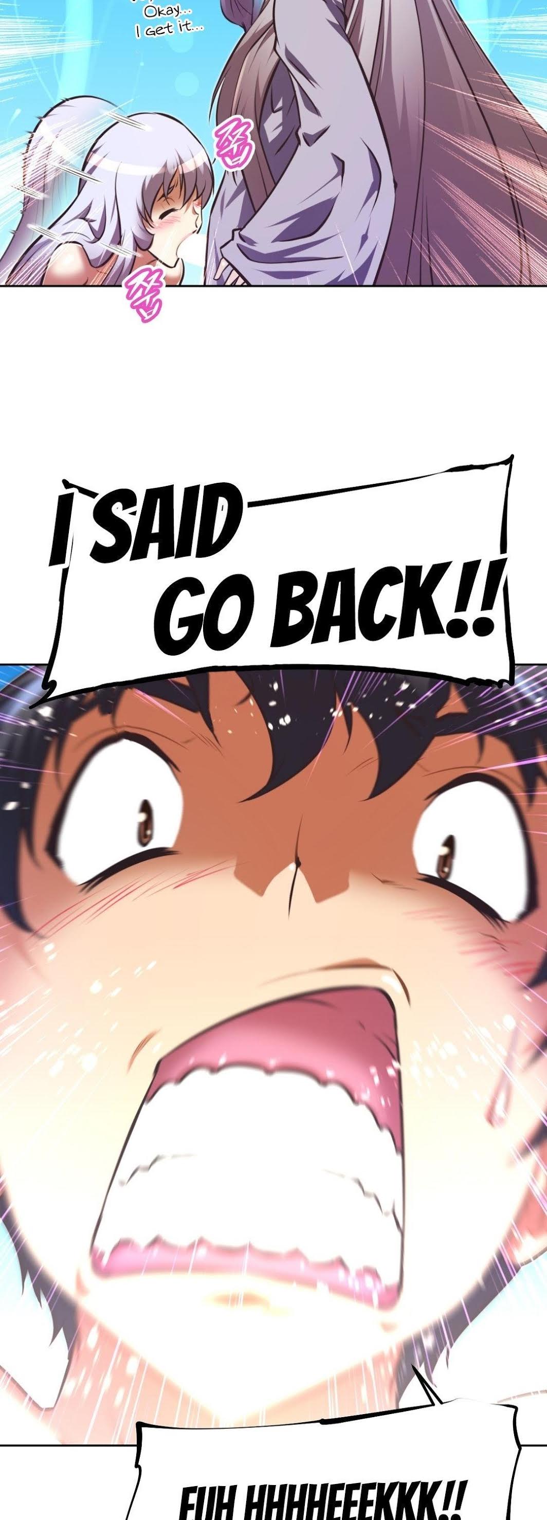 Brawling Go Chapter 72 page 49 - Chapter 72