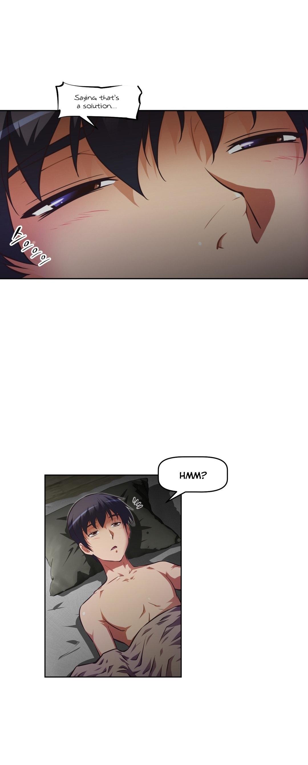 Brawling Go Chapter 72 page 54 - Chapter 72