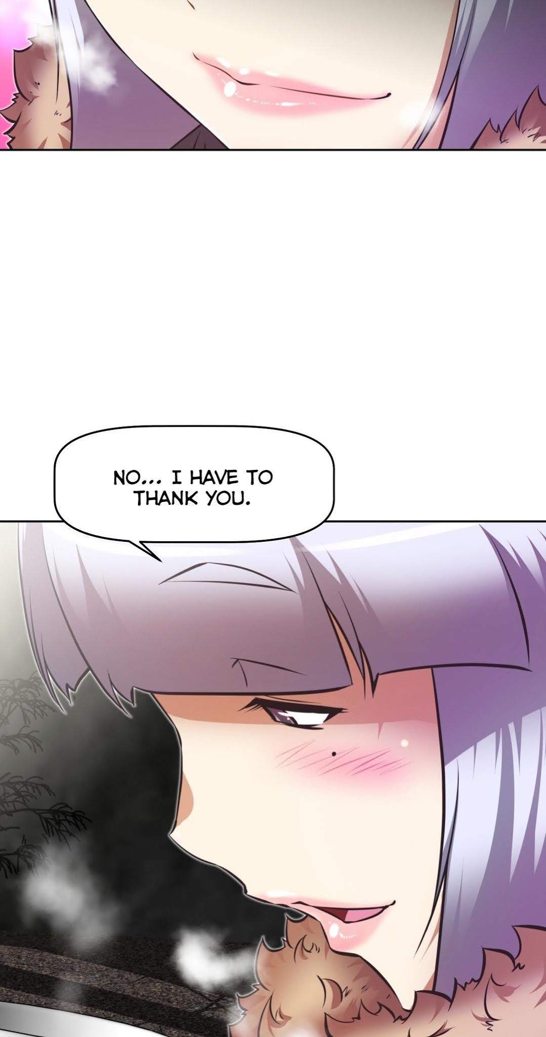 Brawling Go Chapter 72 page 63 - Chapter 72