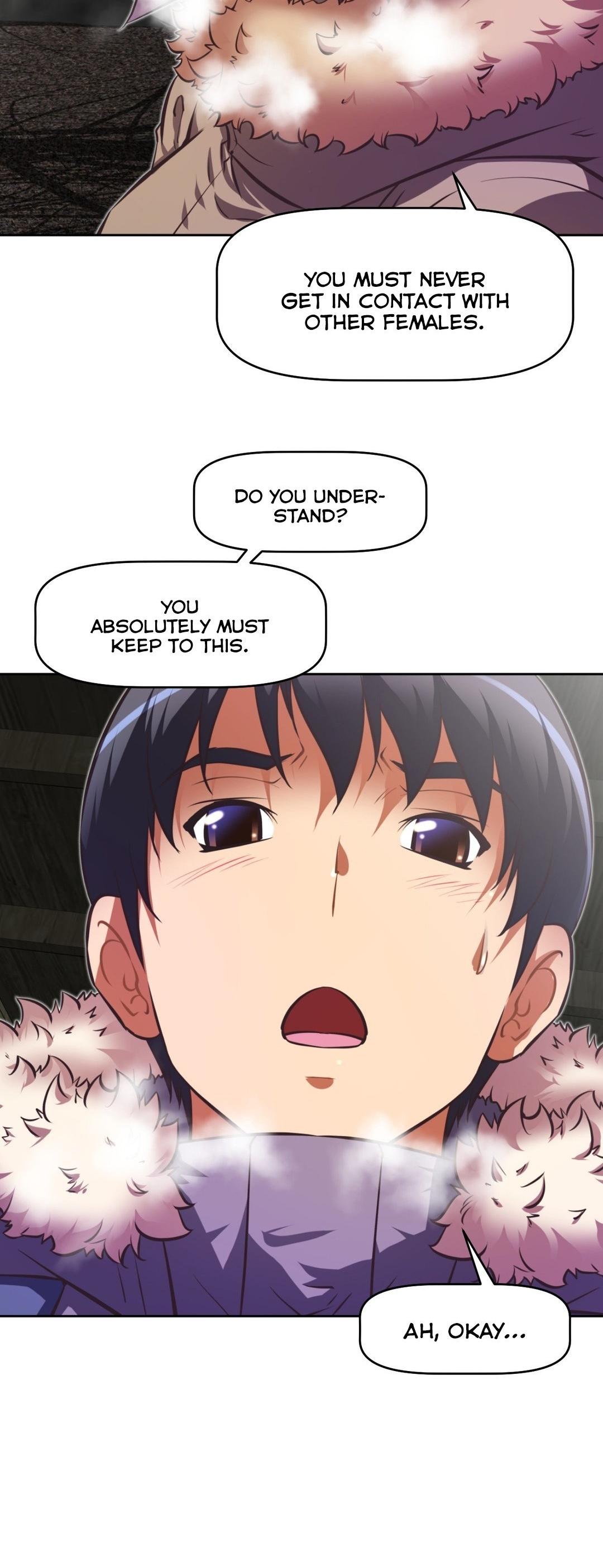 Brawling Go Chapter 72 page 68 - Chapter 72