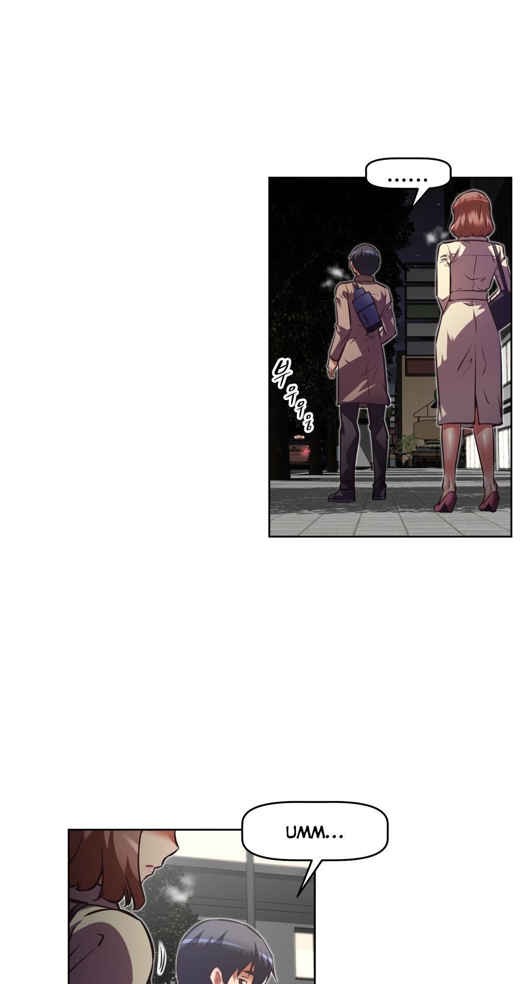 Brawling Go Chapter 74 page 28 - Chapter 74