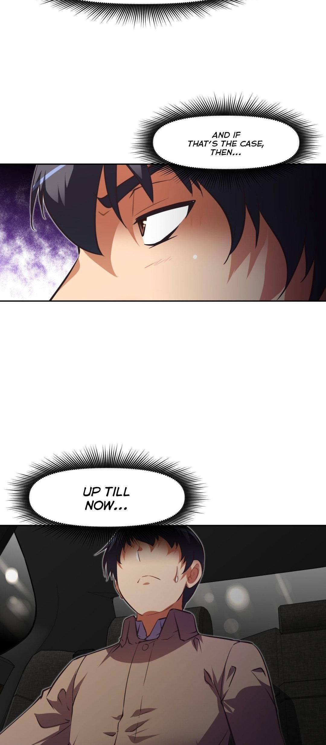 Brawling Go Chapter 74 page 44 - Chapter 74
